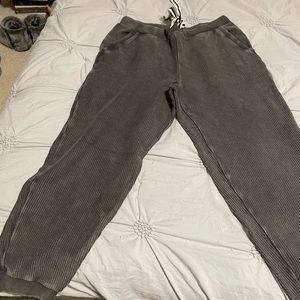 Aerie joggers